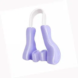 New Purple Nose Up Beauty Clip High Lifting Clipper Correction Shaper For Shaping Tool Nose Shaper-3