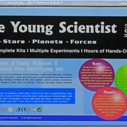 ekta Young Scientist Series - 3 image 4