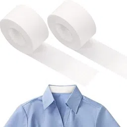 2Pcs Sweat Pads Collar Protectors For Mens Shirts Hat Sweat Protector Sweat Pads-picture-25