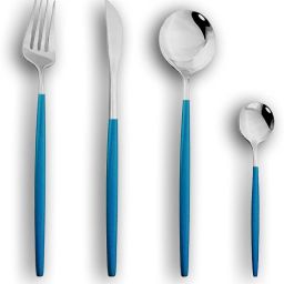 Stainless Steel Cutlery Set-image-88