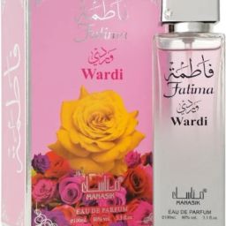 Fatima Wardi AQD Eau de Parfum - 100 ml-image-3