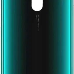 FixHub Xiaomi Redmi Note 8 Pro BACK GLASS COMPATIBLE Back Panel-image-23