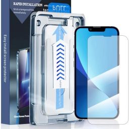 DR.GADGET Tempered Glass Guard for iphone 14 pro max-34