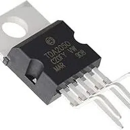 AnilElectronics TV-out Cable TDA2050 32W TDA2050 50V TO-220 - IC ST Pack of 10-picture-25