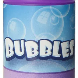 magicwand Bubble Gun Refill Liquid 1.4 Litre (Set of 2 (700 ml) Bottles) Toy Bubble Maker image 3
