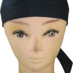 Men Solid Bandana-image-14