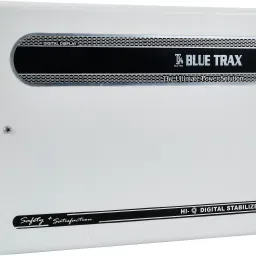 Digital Automatic Hanging Multipurpose 1.5 TON AC | 4 KVA 3200W, 130V-280V Voltage Stabilizer-14