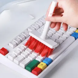 Smartcraft Keyboard Cleaner Kit Combo, (Earphone Airpods Desktop) for Computers, Laptops-19