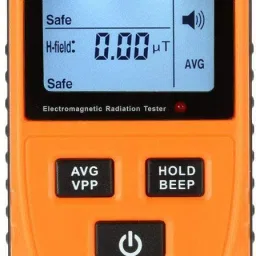 GM1320 Radiation Monitor-17