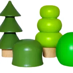 Wooden Trees-picture-10