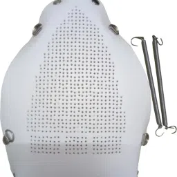 Steam Iron Teflon Shoe Cover Iron Soles Safe Slip Quick Install Cover all Size Ironing Mat-picture-15