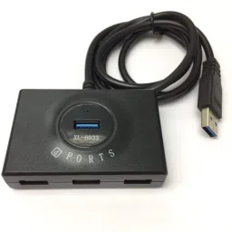 A1 Galaxy USB HUB 4 Port 3.0 Model Smart XL USB Hub-image-4