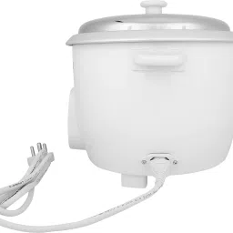 yashika RCX 1.8 Electric Rice Cooker with Steaming Feature image 3