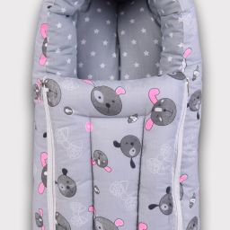 New Born Baby Boys & Baby Girs Luxury Baby Bag Sleeping Bag-image-84