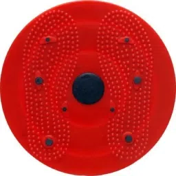 Weight Loss Waist Twisting Board Body Twister Torsion Exercise Slimming Disc Board Ab Exerciser-39