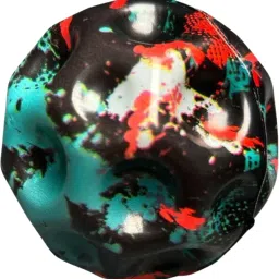 High Bounce Moon Ball For Kids & Teens balls Pickleball Ball-image-49