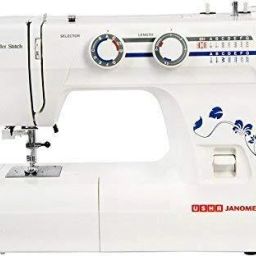 Wonder Stitch Sewing Machine Electric Sewing Machine-image-55
