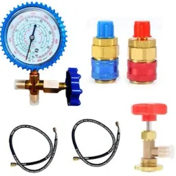 Car AC Combo Snap Gauge-picture-26