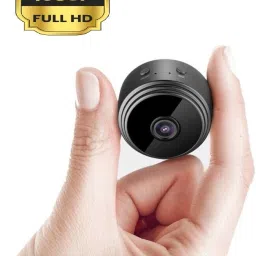 AVOIHS Wifi Wireless 1080p HD Spy Hidden Built-in Battery Night Vision Support 64GB Security Camera-image-88