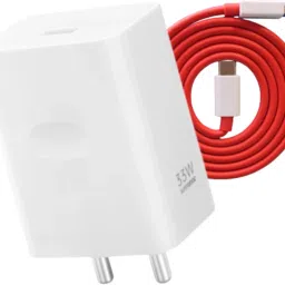 OIITH 33 W SuperVOOC 3 A Wall Charger for Mobile with Detachable Cable-image-67