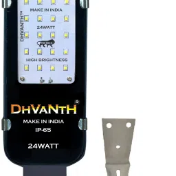24watt street light Flood Light Outdoor Lamp-image-25