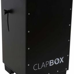Adjustable Snare CB50- Oak Wood, Black Cajons-image-32