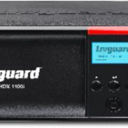 VISION-HDX1100i 900 VA/12V Pure Sine Wave Inverter-image-15
