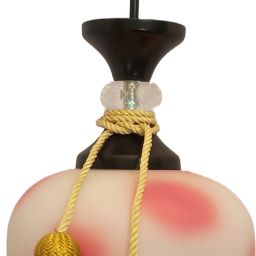 Gauti New Design Borsilicated Glass Hanging Lamp Collection For Decor Your Home Ceiling Light Ceiling Lamp-image-72