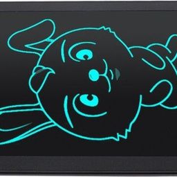 vicorp Kids Toys LCD Writing Tablet 8.5Inch E-Note Pad-picture-12