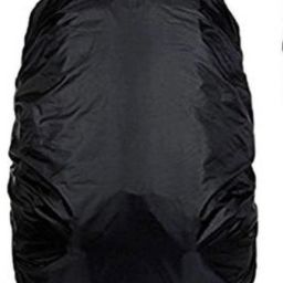 Rexter Trekking Bag Cover (M Pack of 1) Waterproof Laptop Bag Cover, School Bag Cover, Luggage Bag Cover, Trekking Bag Cover-image-118