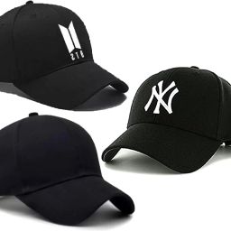 Sports/Regular Cap-image-90