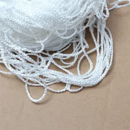 wne jaliwale Plant Climbing net & Plant Trellis Netting Creeper Net - 6feet x 9feet Hiking Net image 2