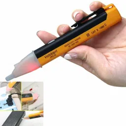 Analog Voltage Tester-27