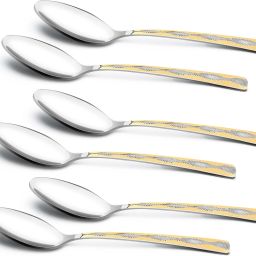 Stainless Steel Cutlery Set-image-81