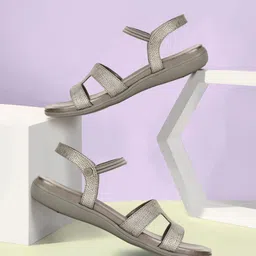 bata Women Flats Sandal-picture-35