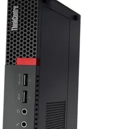 NCS Core™ i7 (6th Gen) [8MB Cache, Up to 4.00 GHz] - ThinkCentre Tiny CPU [DXB] Intel Core i7-6700 (32 GB RAM/Intel Ultra HD 530 Graphics/1 TB SSD Capacity/Windows 11 Pro) Mid Tower with MS Office-10