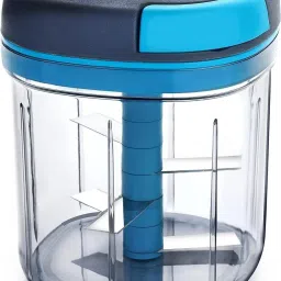 Master Chopper Vegetable & Fruit Chopper-22