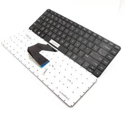 Regatech CQ57-430EA, CQ57-430EB, CQ57-430EG Internal Laptop-size Laptop Keyboard Compatible with Desktop, Laptop, Mac-image-4