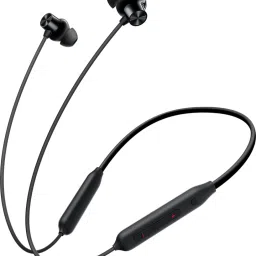 Bullets Wireless Z2 ANC Earphones with 45dB Hybrid ANC Bluetooth Headset-1