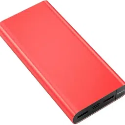 50000 mAh 23 W Ultra Compact Pocket Size Power Bank-image-6