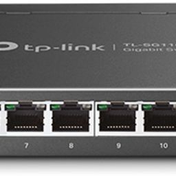 TP-Link TL-SG116E 16 Ports 1000 Mbps Network Switch-7