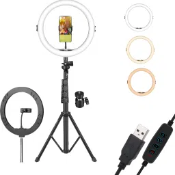 DIGITEK (DRL-14C) Professional (31cm) Ring Flash-11