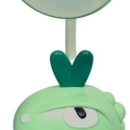 LED Study Lamp Stand 360 Degree Roated LED Lamp Stand With Reachargeble Battrey Study Lamp-10