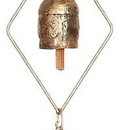 Copper Windchime-image-39