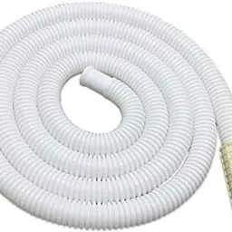 3 Meter AC Outlet Drain Water Pipe and Multipurpose Hose Pipe Hose Pipe-12