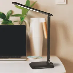 Air LED Desk Light Study Lamp-25