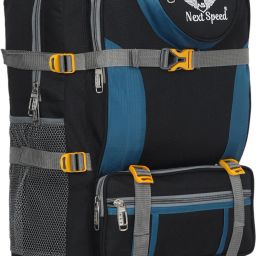 Tracking bag New Trekking bag Rucksack bag Rucksack - 90 L Rucksack- 90 L-image-2