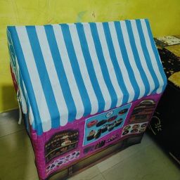 BIG Tent house For Kids Girls Play House for Boys Age 5 to 12 Years-picture-18