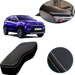 Nexon Small Size Armrest Car Armrest-42