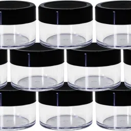 Plastic Utility Container - 15 ml-image-59